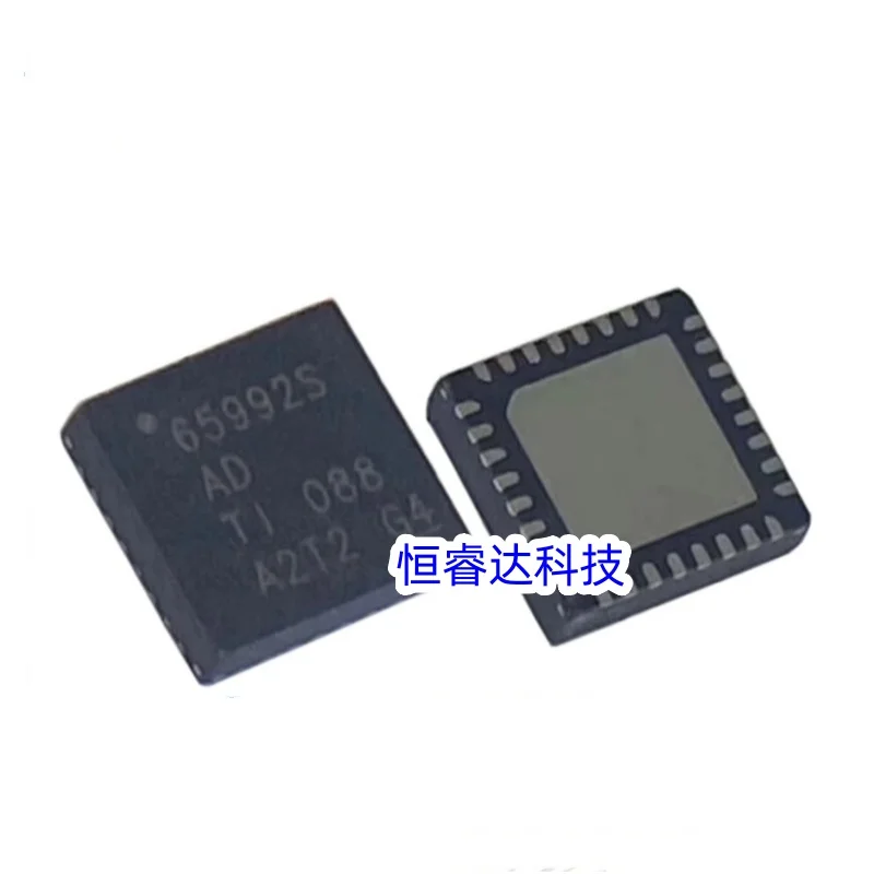 Новый и оригинальный чип TPS65992, 3 шт., IC TPS65992SADRSMR TPS65992SAD TPS65992S QFN 
Новый и оригинальный чип TPS65992, 3 шт., IC TPS65992SADRSMR TPS65992SAD TPS65992S QFN
