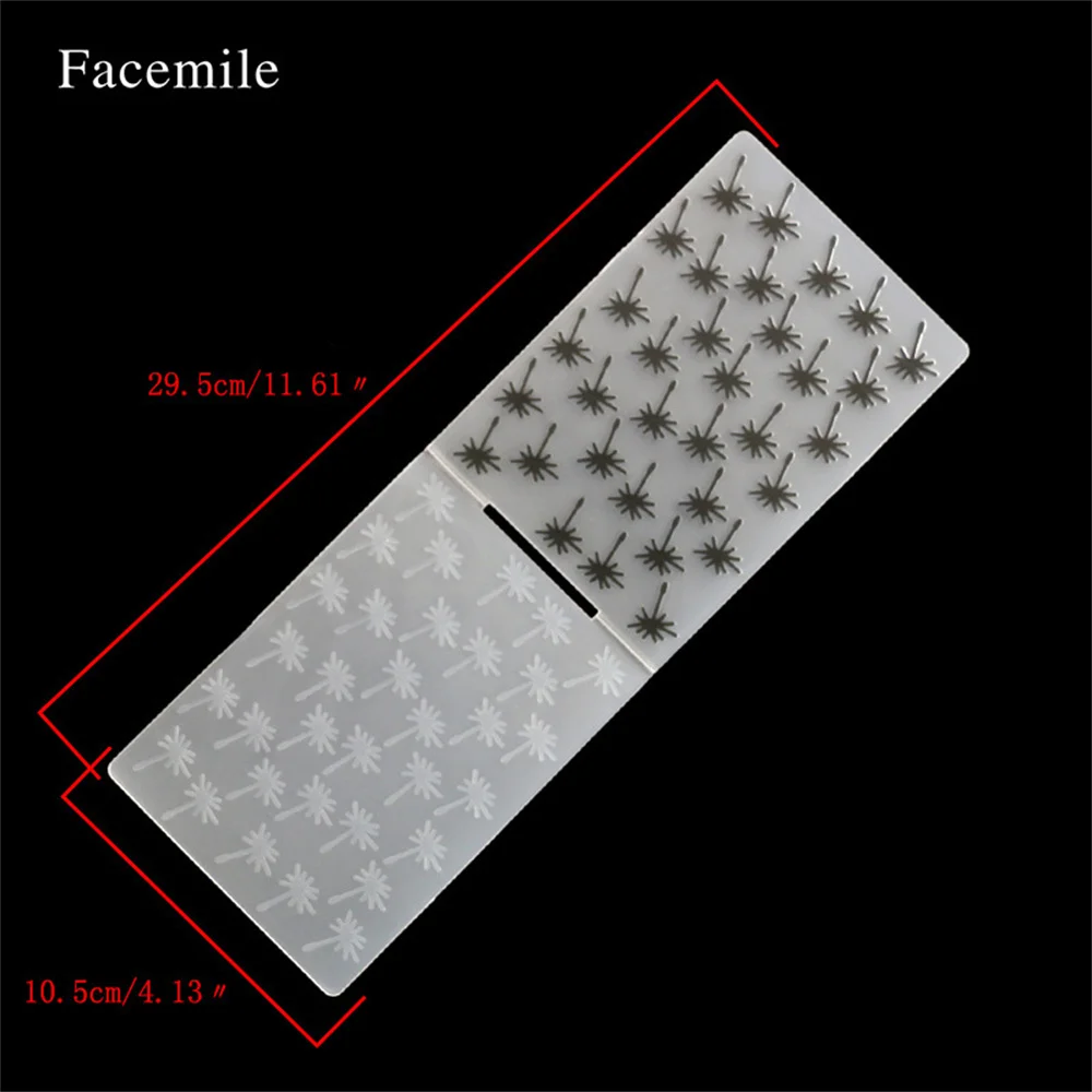 Shining Star New 3D Plastic Embossing Folders for Handmade DIY Scrapbooking Paper Crafts Greeting Cards Make Decoration Supplies
Shining Star New 3D Plastic Embossing Folders for Handmade DIY Scrapbooking Paper Crafts Greeting Cards Make Decoration Supplies