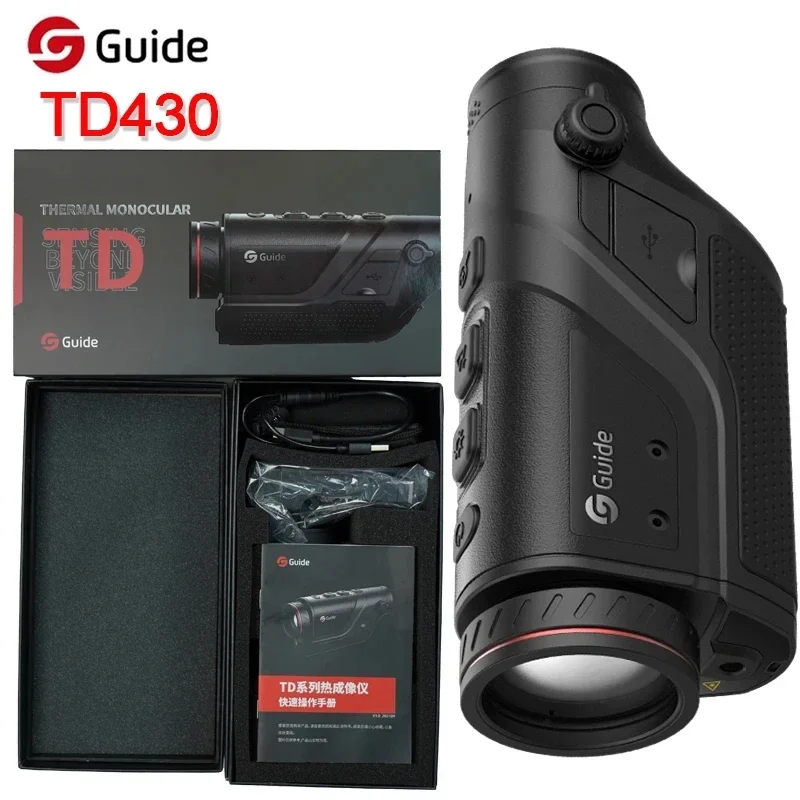 2026 Guide TD430 Compact Thermal Imaging Monocular for Clamp Meter Use Measures Capacitance DC Current Resistance Temperature
2026 Guide TD430 Compact Thermal Imaging Monocular for Clamp Meter Use Measures Capacitance DC Current Resistance Temperature