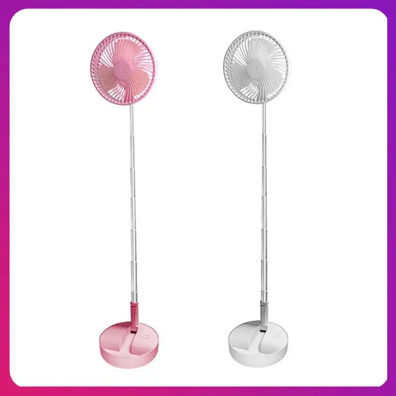 Retractable Foldable Electric Fan Silent Rechargeable Folding Fan Bass Air Supply Forhome Pink
Retractable Foldable Electric Fan Silent Rechargeable Folding Fan Bass Air Supply Forhome Pink