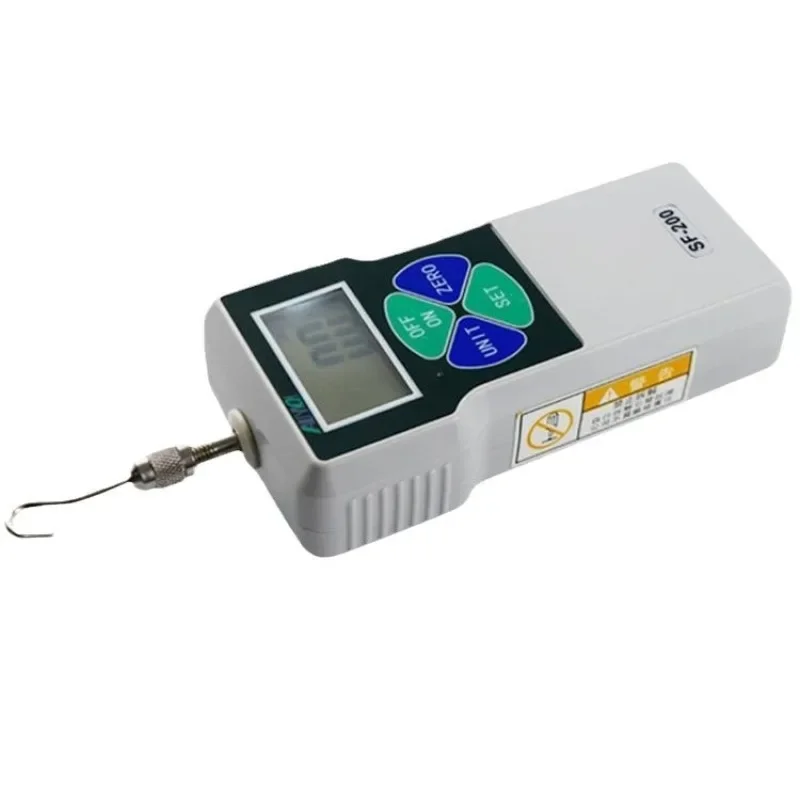 E****mical digital push-pull force meter portable spring pull thrust pressure tensile load testing machine
E****mical digital push-pull force meter portable spring pull thrust pressure tensile load testing machine