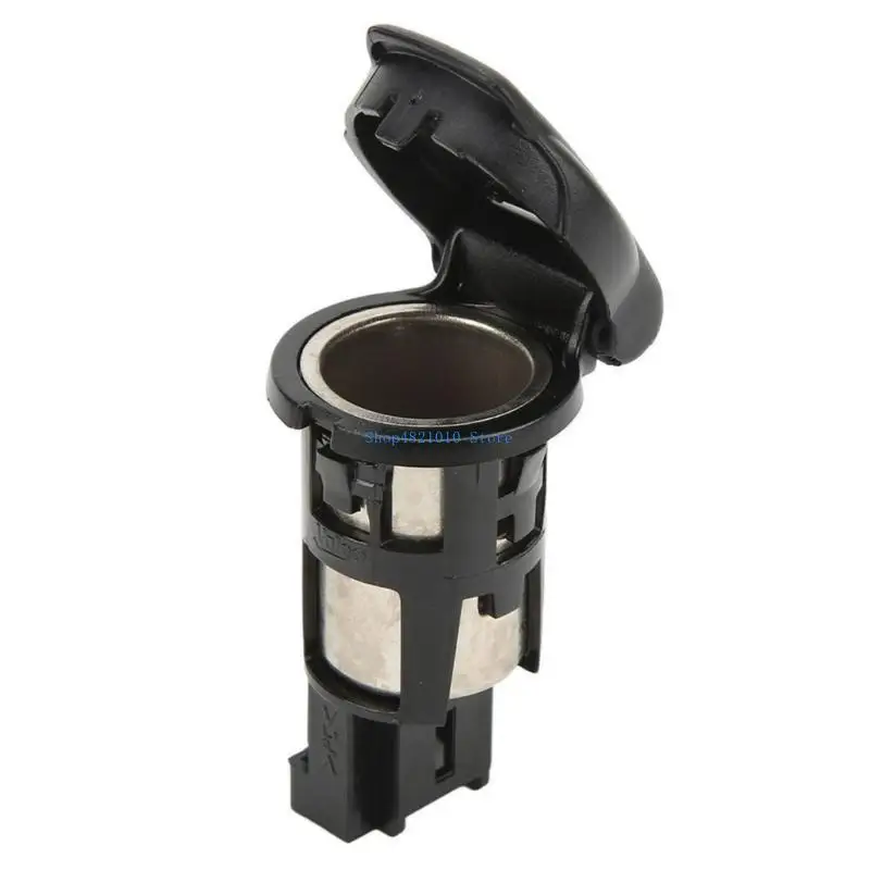 T3LF Convenient Vehicle Power Outlet Long Service Hand Power Socket 12V for Koleo
T3LF Convenient Vehicle Power Outlet Long Service Hand Power Socket 12V for Koleo