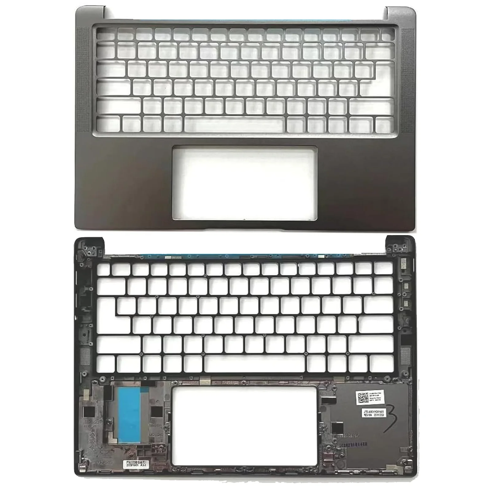 0RDY5H RDY5H for Latitude 7440 7450 E7450 Laptop Top Case Upper Palmrest Case C Cover
0RDY5H RDY5H for Latitude 7440 7450 E7450 Laptop Top Case Upper Palmrest Case C Cover