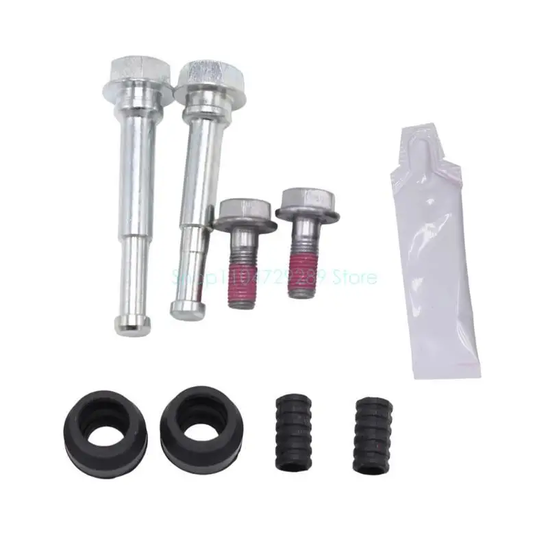 Comprehensive Professional Long Lasting Vehicles Front Brake Caliper Slider Pin for DIY Enthusiasts Ensures Safe Driving
Comprehensive Professional Long Lasting Vehicles Front Brake Caliper Slider Pin for DIY Enthusiasts Ensures Safe Driving