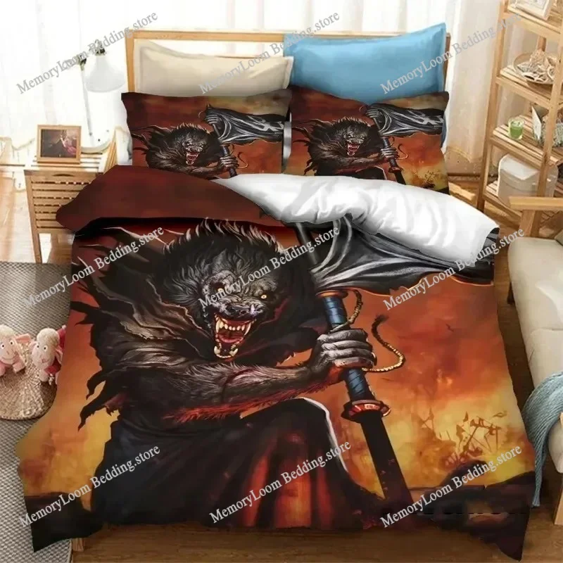 3D Print Powerwolf Band Bedding Set Duvet Cover Bed Set Quilt Cover Pillowcase Comforter king Queen Size Boys Adult Bedding Set
3D Print Powerwolf Band Bedding Set Duvet Cover Bed Set Quilt Cover Pillowcase Comforter king Queen Size Boys Adult Bedding Set