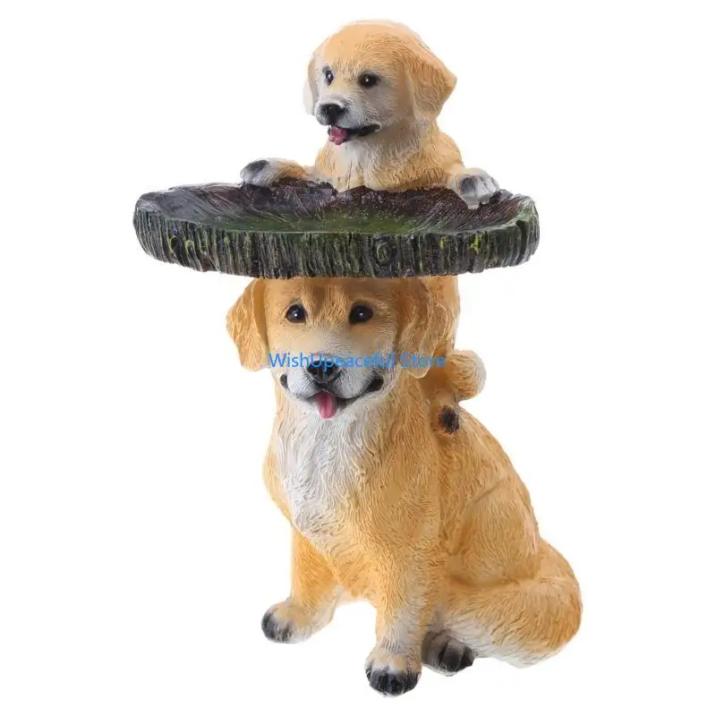 34ya игривые статуи для садовых собак щенки птичья ванна Полирезин открытая птичья ванна дома 
34ya игривые статуи для садовых собак щенки птичья ванна Полирезин открытая птичья ванна дома