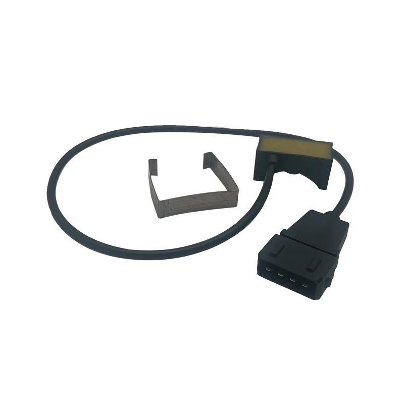 Forklift Parts Direction Sensor Cheap Price Used for LINDE With OEM 7917415875
Forklift Parts Direction Sensor Cheap Price Used for LINDE With OEM 7917415875