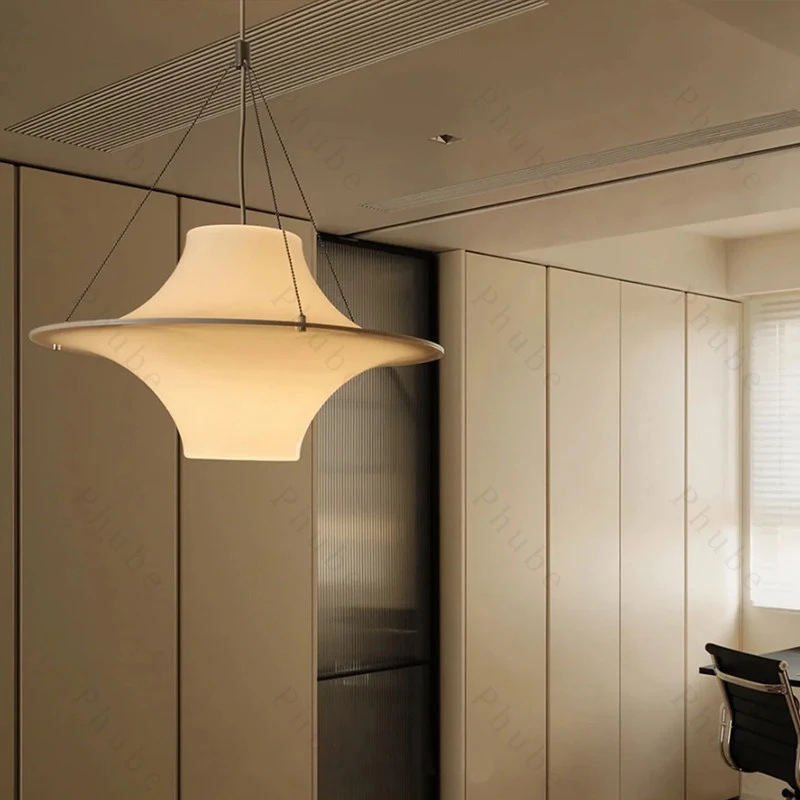 Современные подвесные светильники «Летящий Глухарь» для столовой, кухонного острова, бара, прикроватной зоны, светодиодный потолочный светильник, подвесной светильник
Современные подвесные светильники «Летящий Глухарь» для столовой, кухонного острова, бара, прикроватной зоны, светодиодный потолочный светильник, подвесной светильник