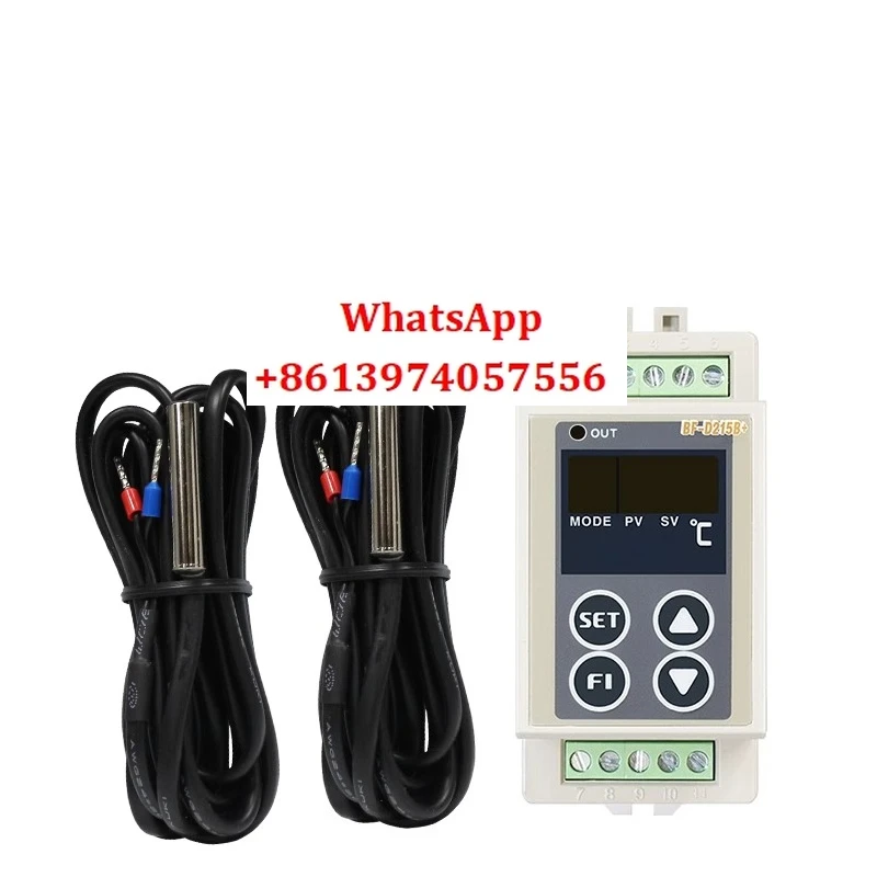 Измеритель разницы температуры рельсового типа, контроллер разницы температур циркуляции солнечной горячей воды, контроллер возвратной воды
Измеритель разницы температуры рельсового типа, контроллер разницы температур циркуляции солнечной горячей воды, контроллер возвратной воды