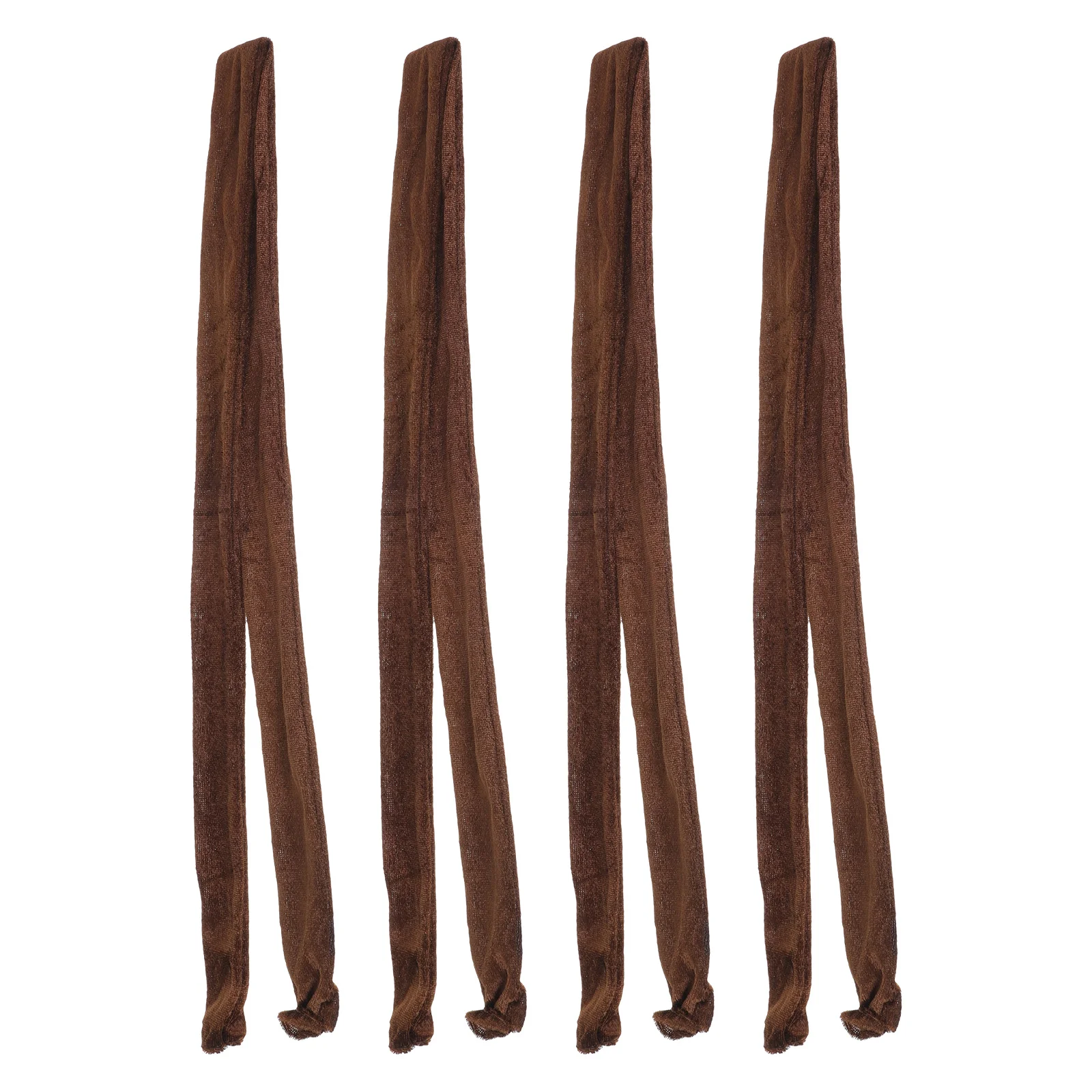 4pcs Hanging Lamp Chain Cover Premium Cloth Durable Waterproof Heat Resistant For Modern Retro Chandeliers Ceiling Light Chain
4pcs Hanging Lamp Chain Cover Premium Cloth Durable Waterproof Heat Resistant For Modern Retro Chandeliers Ceiling Light Chain