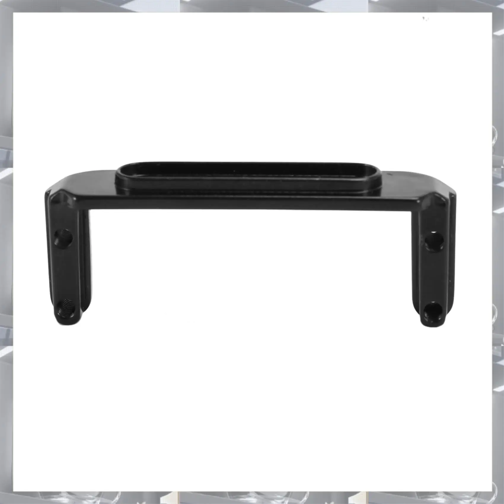 A84F-2X Metal Servo Mount Holder Servo Fixed Base For Axial Capra 1.9 UTB AXI03004 1/10 RC Crawler Car Upgrade Parts
A84F-2X Metal Servo Mount Holder Servo Fixed Base For Axial Capra 1.9 UTB AXI03004 1/10 RC Crawler Car Upgrade Parts