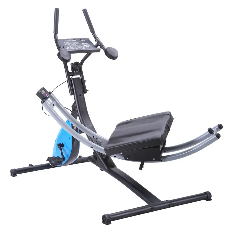 2026 Abdominal Coaster Machine Home Gym Weight Loss Fitness Exercise Equipment
2026 Abdominal Coaster Machine Home Gym Weight Loss Fitness Exercise Equipment