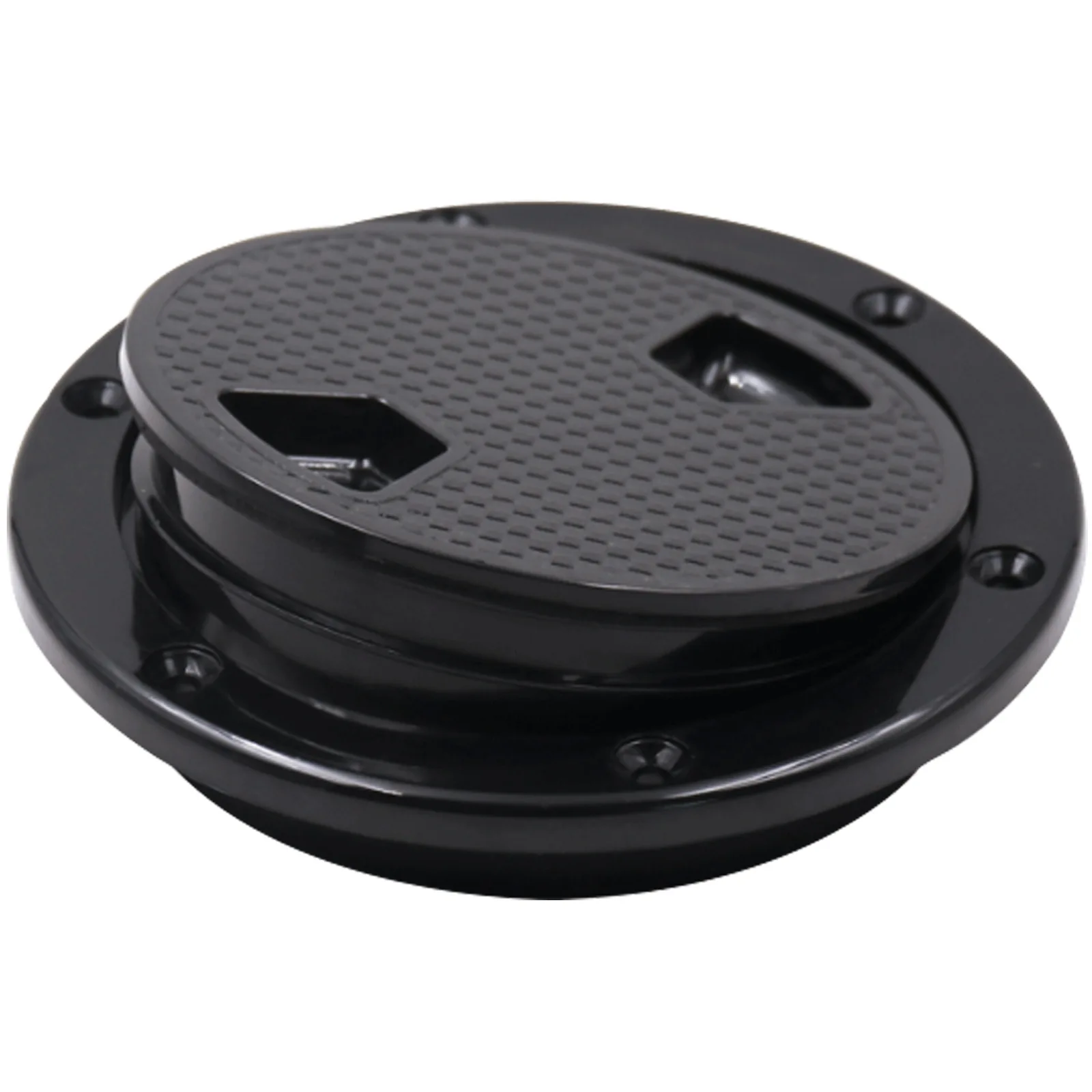 MARINE Screw Out Deck Plate Inspection Hatch Round Plastic Access For Boat Yacht RV
MARINE Screw Out Deck Plate Inspection Hatch Round Plastic Access For Boat Yacht RV