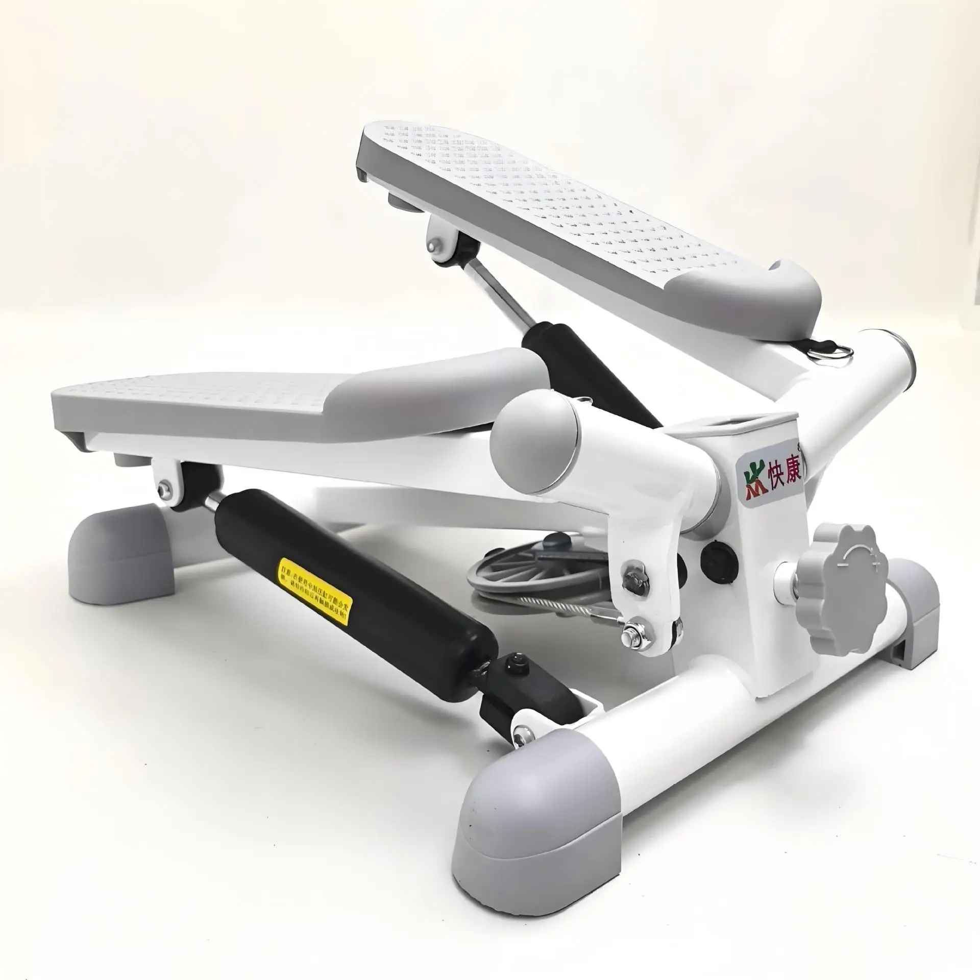 Multifunctional Portable Mini Elliptical Machine Home Use Stepper Fitness Jogging Swing Step Beautiful Legs Pedal Stair Steppers
Multifunctional Portable Mini Elliptical Machine Home Use Stepper Fitness Jogging Swing Step Beautiful Legs Pedal Stair Steppers