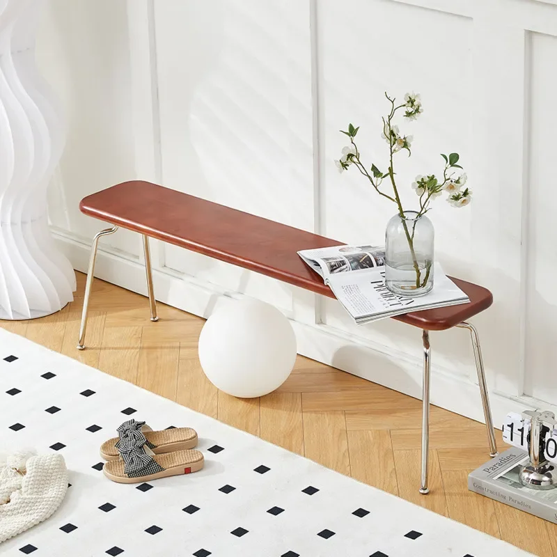 Real Wood Shoe Stool – Nordic Entrance Bench, Retro Living Room Bed Tail Stool, Household Dining Rest Stool for Clothing Store
Real Wood Shoe Stool – Nordic Entrance Bench, Retro Living Room Bed Tail Stool, Household Dining Rest Stool for Clothing Store