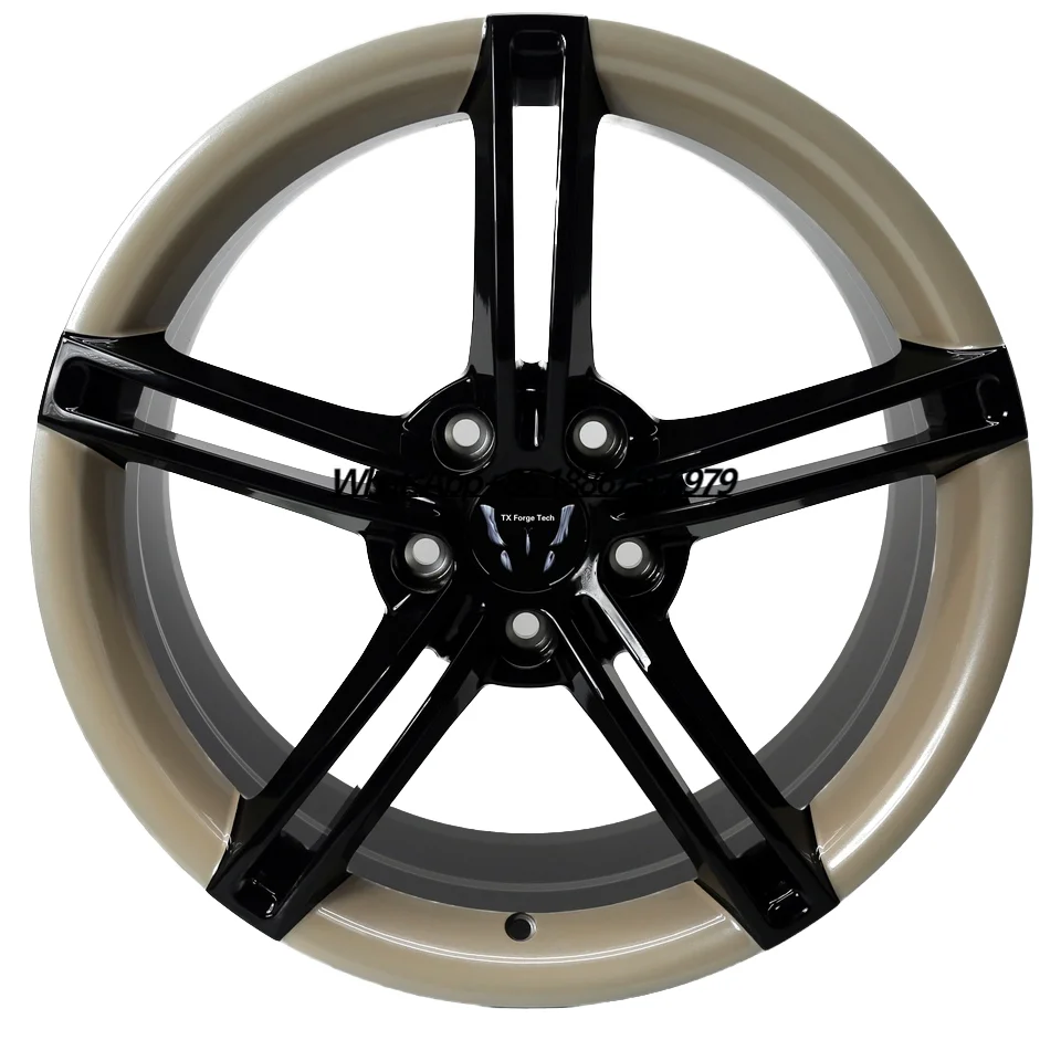 Wholesale 16-20 Inch Forged Aluminum Alloy Car Wheels Modified Off-Road Rims 25-30mm Bronze Finish Hub 8J 30-40mm 100mm Steel
Wholesale 16-20 Inch Forged Aluminum Alloy Car Wheels Modified Off-Road Rims 25-30mm Bronze Finish Hub 8J 30-40mm 100mm Steel