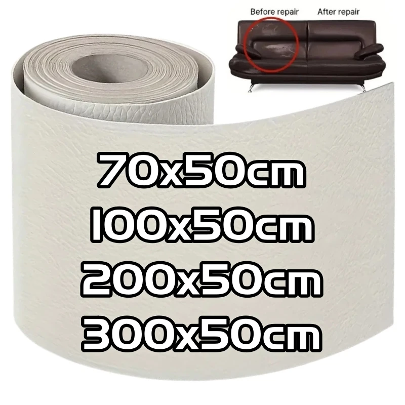 Easy To Install High-Quality Self-adhesive Leather Patch for Sofa Car Seats Faux Leather Repair Patch Vinyl Subsidy Renovation
Easy To Install High-Quality Self-adhesive Leather Patch for Sofa Car Seats Faux Leather Repair Patch Vinyl Subsidy Renovation