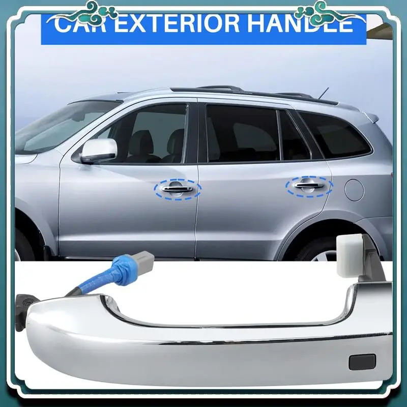 ABTU-826513JD00 Car Front Outside Door Handle For Hyundai Veracruz Ix55 2006 2009 826513J210 82651-3JD00
ABTU-826513JD00 Car Front Outside Door Handle For Hyundai Veracruz Ix55 2006 2009 826513J210 82651-3JD00