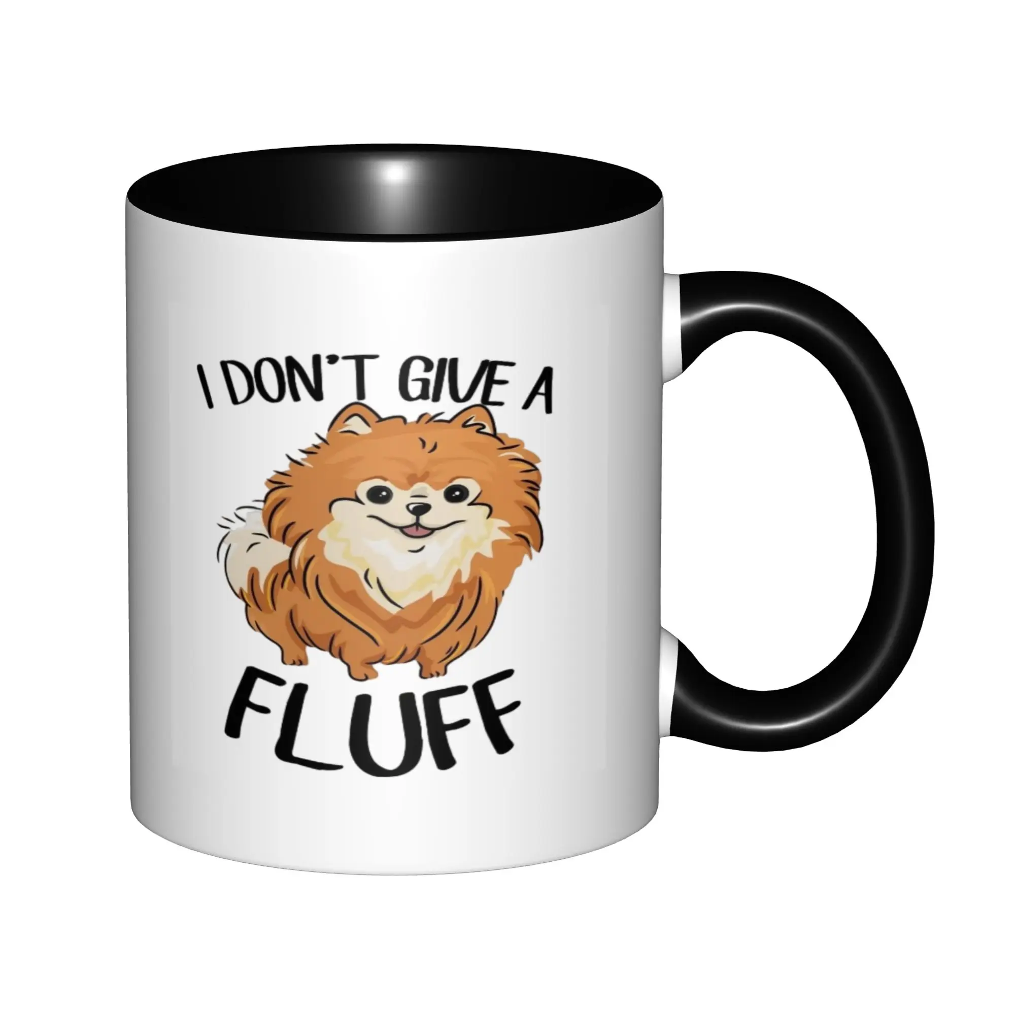 Cute Pomeranian Mom Dad Dog Lover Pomeranian Pom Owner Gift Mugs For Birthday Coffee Mugs Ceramic Tea Cups 11oz
Cute Pomeranian Mom Dad Dog Lover Pomeranian Pom Owner Gift Mugs For Birthday Coffee Mugs Ceramic Tea Cups 11oz