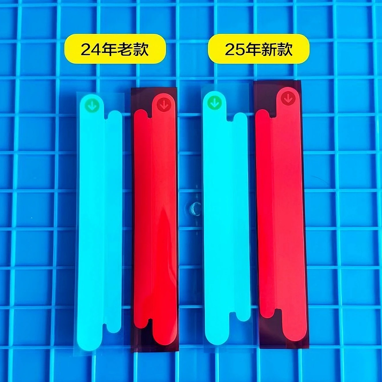 10 пар упаковочной бумажной уплотнительной наклейки для iPad 10th ipad pro 11 12,9 13 2024 поколения, внешняя упаковка, закрывающие уплотнения
10 пар упаковочной бумажной уплотнительной наклейки для iPad 10th ipad pro 11 12,9 13 2024 поколения, внешняя упаковка, закрывающие уплотнения