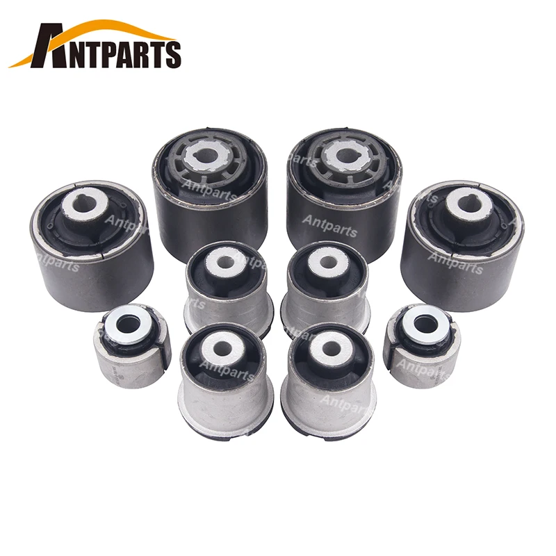 10 шт. комплект втулок рычага управления передней подвеской для Mercedes-Benz 2WD W205 C205 A205 S205 C257 W213 C238 A238 S213 C350E
10 шт. комплект втулок рычага управления передней подвеской для Mercedes-Benz 2WD W205 C205 A205 S205 C257 W213 C238 A238 S213 C350E
