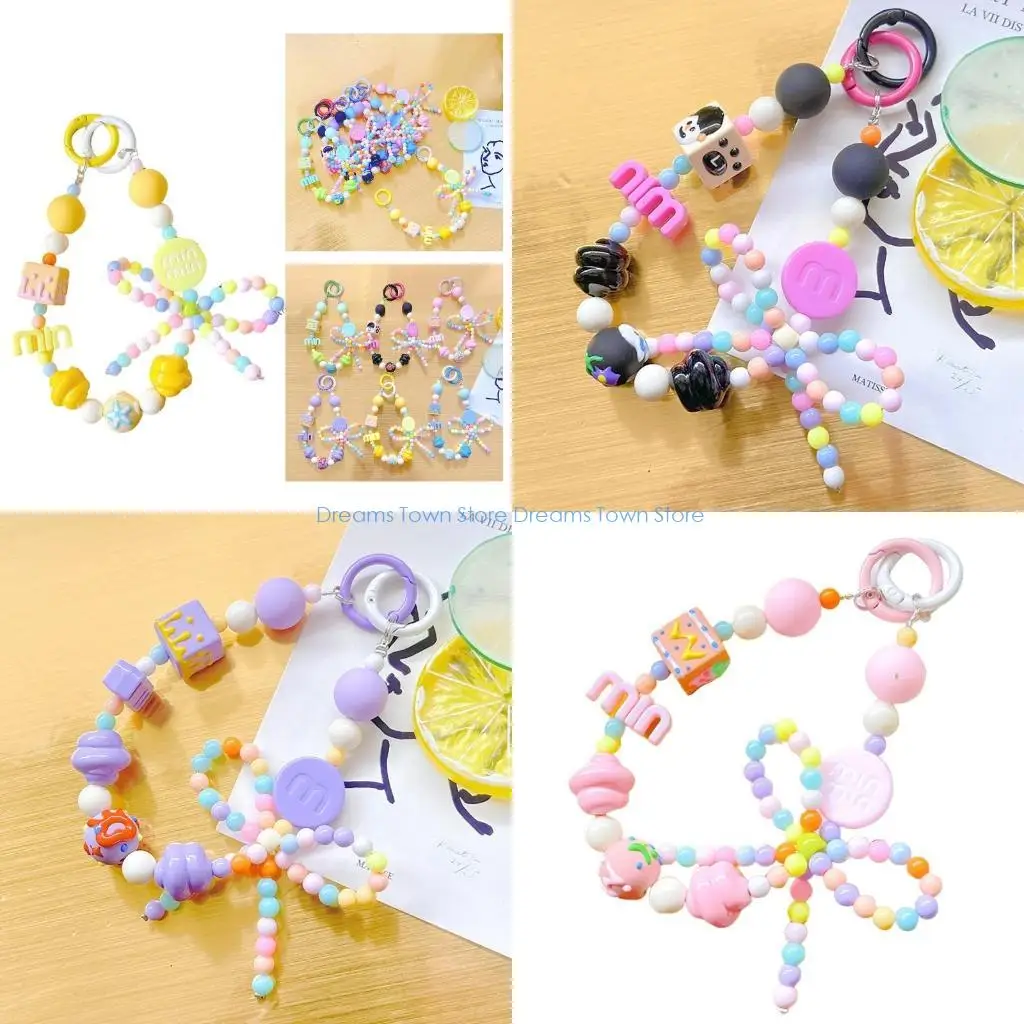 HX6A Fashionable Phone Strap Pendant Cellphone Lanyard Chain for Birthday Graduations
HX6A Fashionable Phone Strap Pendant Cellphone Lanyard Chain for Birthday Graduations