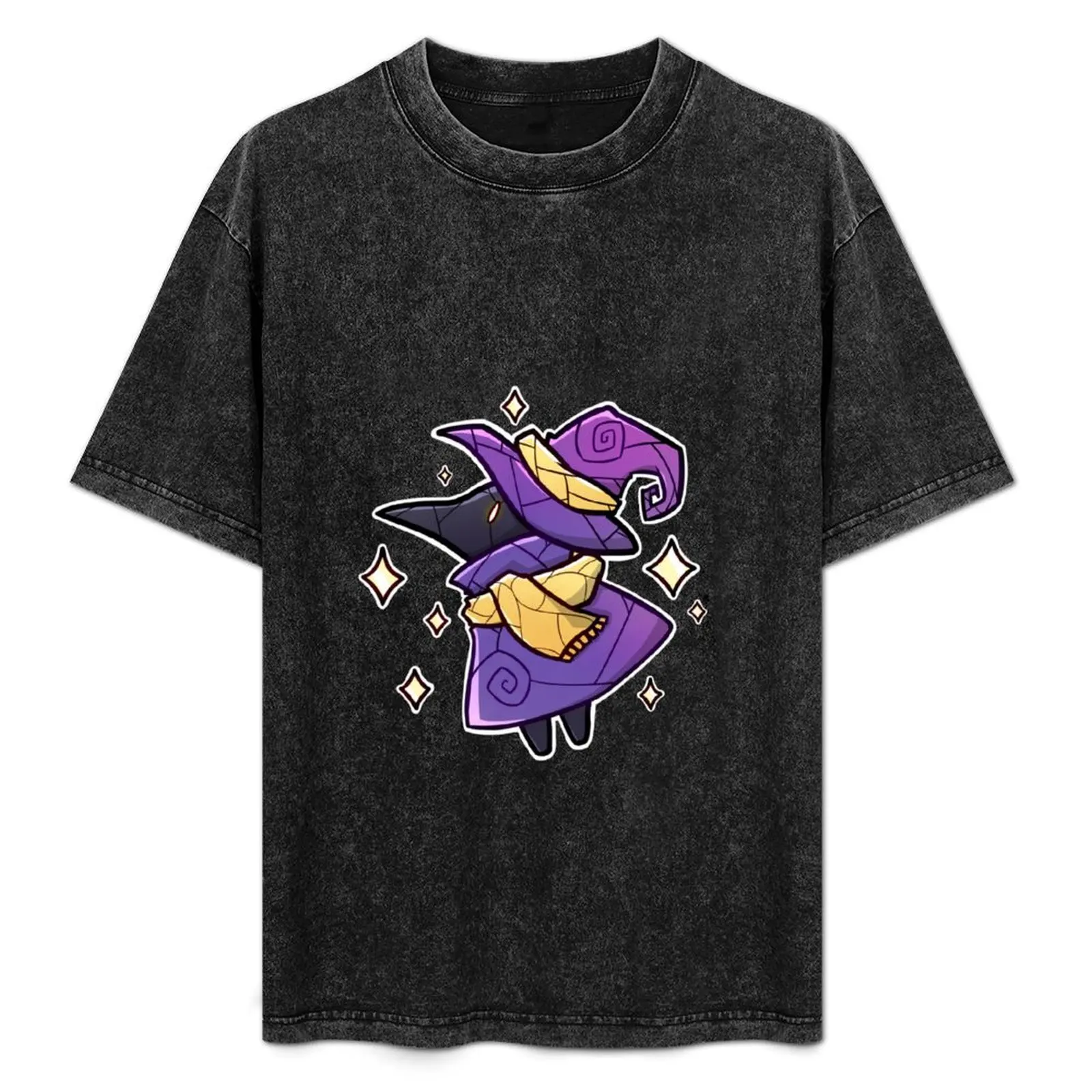 Magical Plague Doctor T-Shirt Breathable Sportswear T-Shirt for Men
Magical Plague Doctor T-Shirt Breathable Sportswear T-Shirt for Men