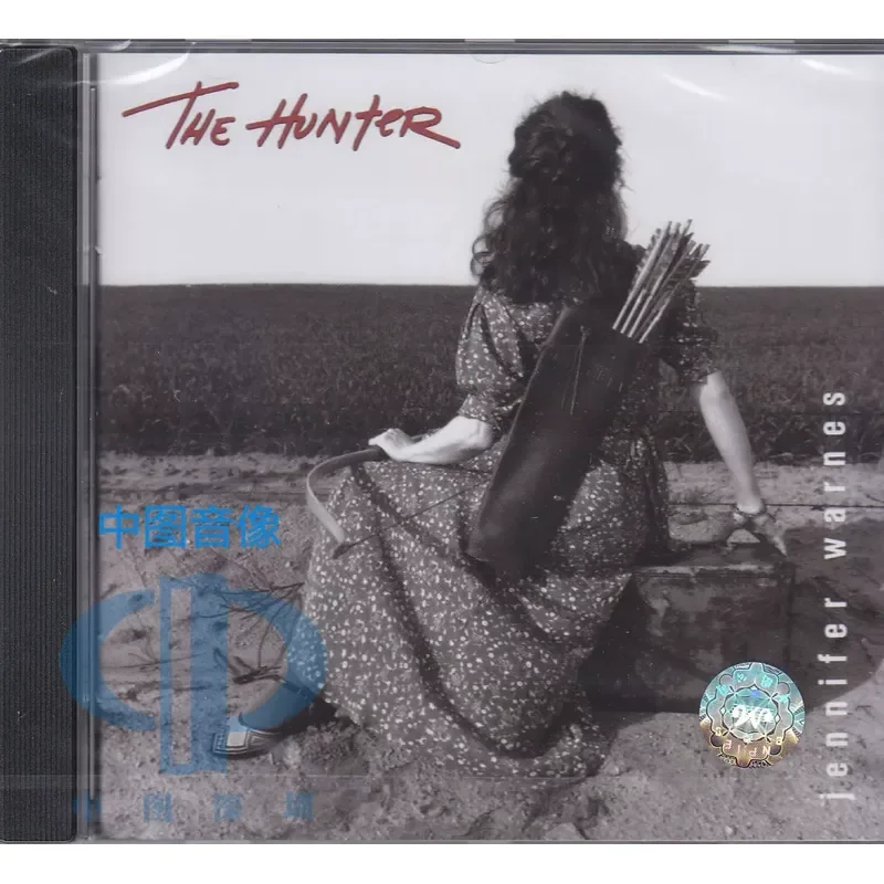 Medium Photo Video CD for Jennifer Warnes The Hunter
Medium Photo Video CD for Jennifer Warnes The Hunter