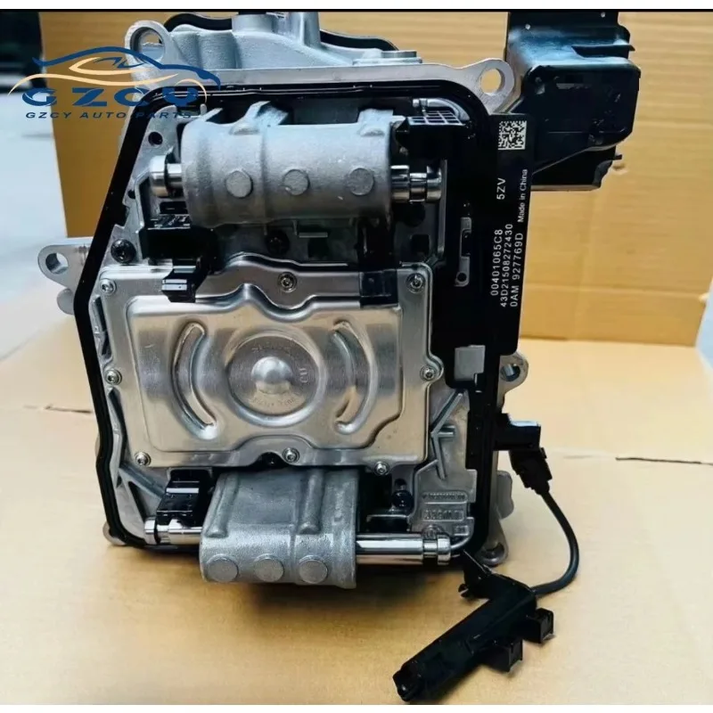 0AM 0CW DQ200 DSG7 0AM927769D 0AM927769K 0AM325025D Коробка передач Механический корпус клапана подходит для VW Audi Skoda Seat
0AM 0CW DQ200 DSG7 0AM927769D 0AM927769K 0AM325025D Коробка передач Механический корпус клапана подходит для VW Audi Skoda Seat