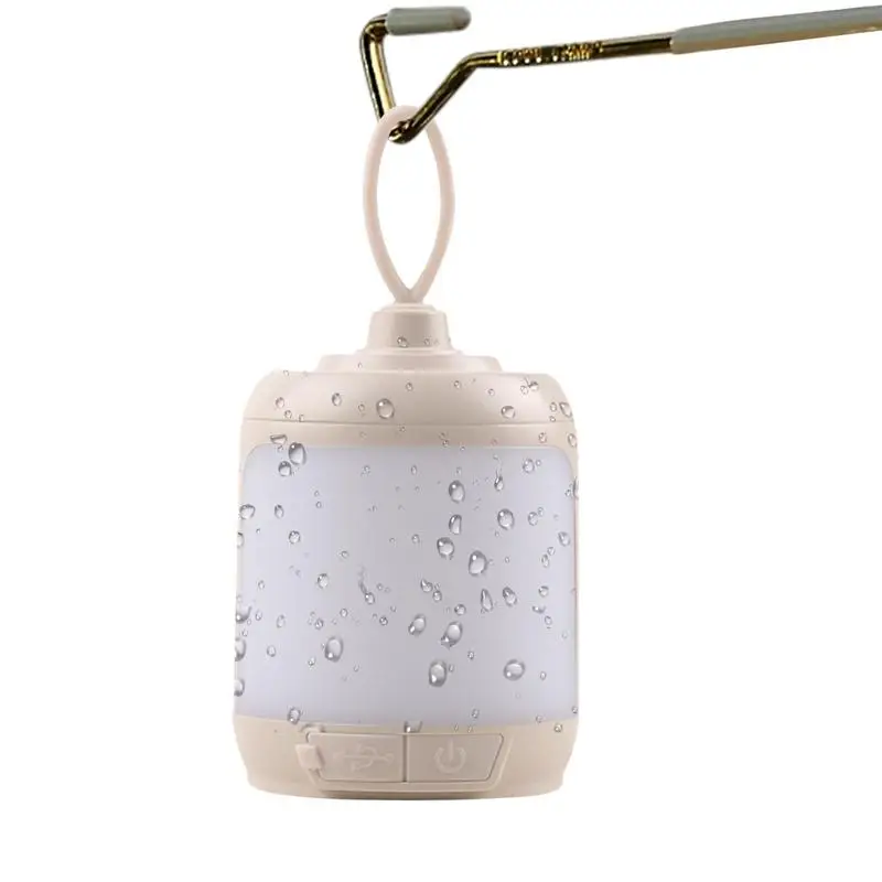 Camping Lamp USB Rechargeable Lantern Camping Light Lighting Lantern With 4 Lighting Modes Outdoor Camping Light Waterproof
Camping Lamp USB Rechargeable Lantern Camping Light Lighting Lantern With 4 Lighting Modes Outdoor Camping Light Waterproof
