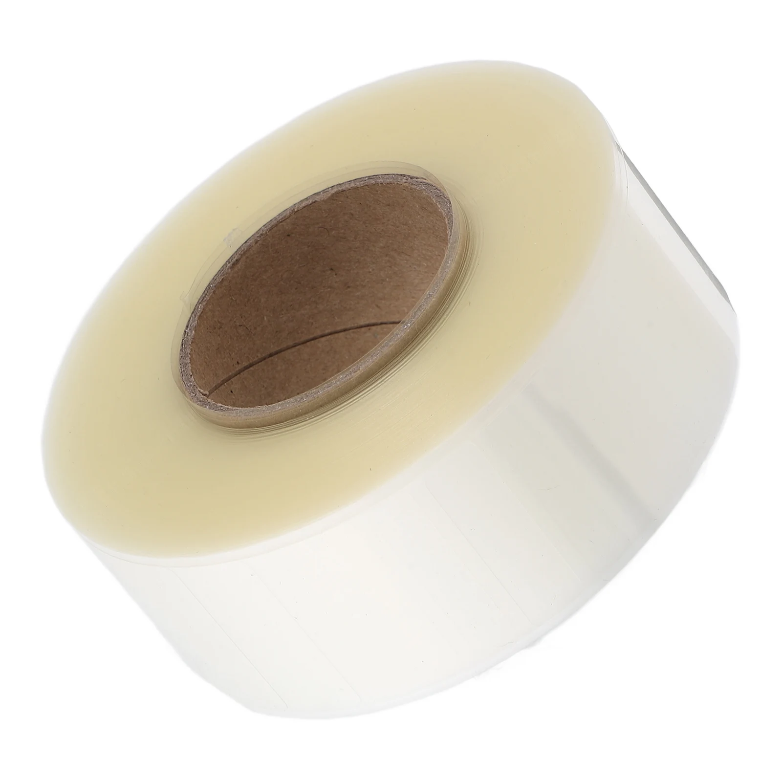 Clear Stickers Rectangle Transparent Tag Sealing Sticker for Packing Waterproof PVC Ideal for Classrooms Schools Offices
Clear Stickers Rectangle Transparent Tag Sealing Sticker for Packing Waterproof PVC Ideal for Classrooms Schools Offices