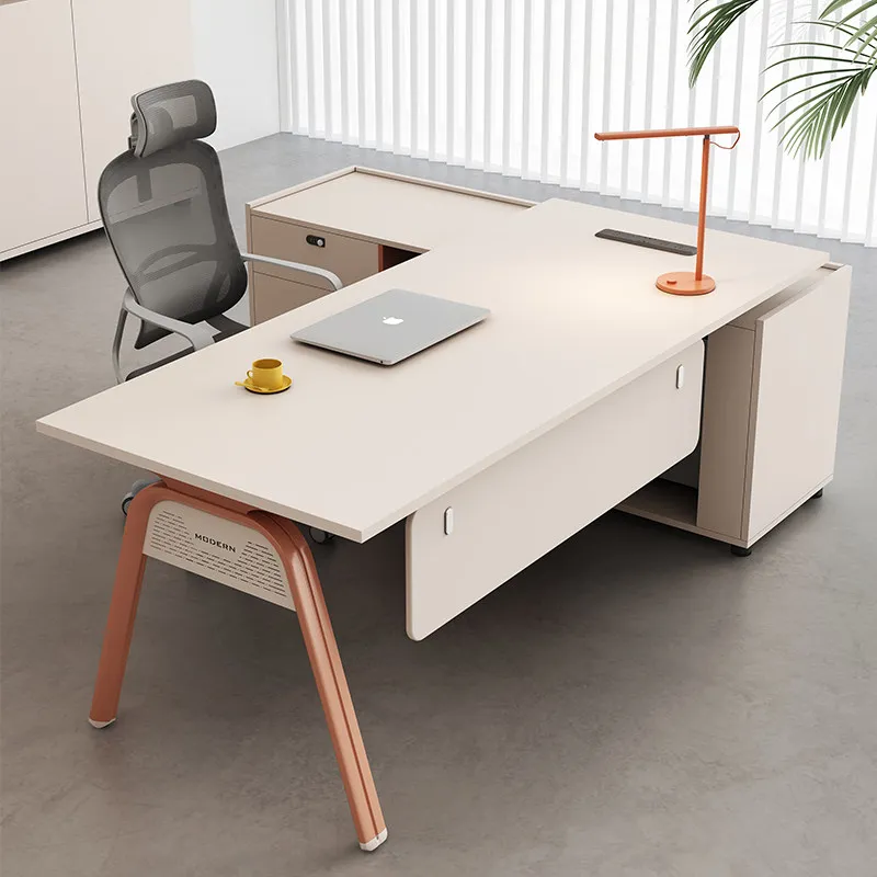 Board Wood Office Desk Aesthetic Extension Italy Storage Modern White Office Desk Corner Drawer Escritorios De Estudio Furniture
Board Wood Office Desk Aesthetic Extension Italy Storage Modern White Office Desk Corner Drawer Escritorios De Estudio Furniture