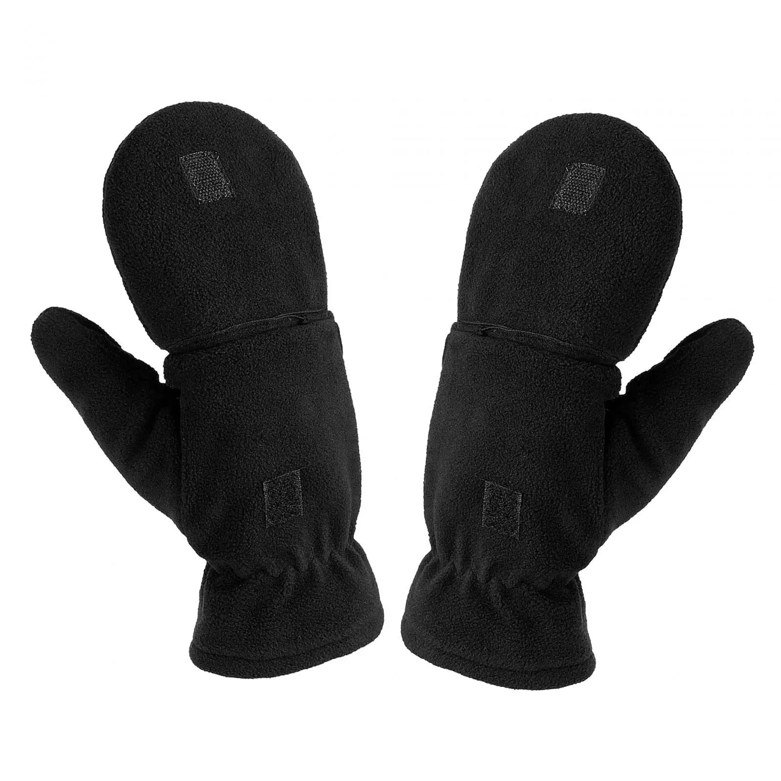 Winter Fingerless Gloves, Winter Flip Gloves, Thermal Cold Weather, Warm
Winter Fingerless Gloves, Winter Flip Gloves, Thermal Cold Weather, Warm