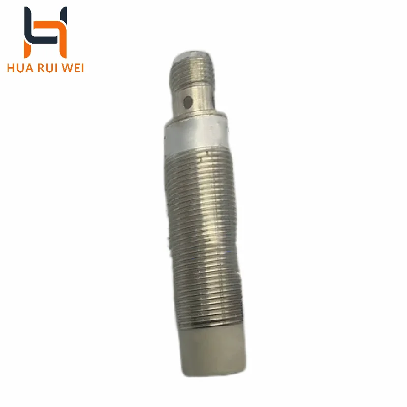 Hot Sale New IMF12-08NPSVC0S Industrial Automation Proximity Switch Sensor
Hot Sale New IMF12-08NPSVC0S Industrial Automation Proximity Switch Sensor