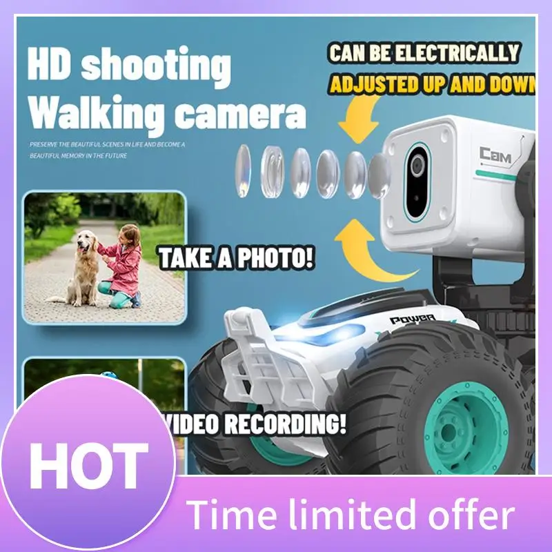 B68A LH-C066 Автомобильная фотография с дистанционным управлением HD Видео в реальном времени Диалог Умный внедорожник Детский радиоуправляемый автомобиль Игрушка в подарок
B68A LH-C066 Автомобильная фотография с дистанционным управлением HD Видео в реальном времени Диалог Умный внедорожник Детский радиоуправляемый автомобиль Игрушка в подарок