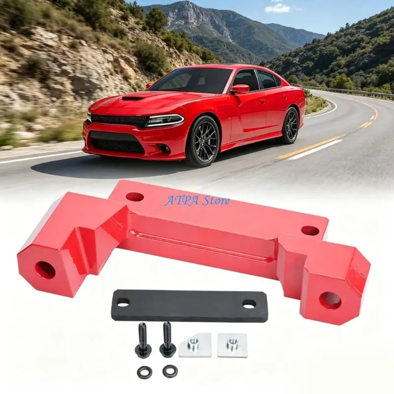 U13C Upgraded Differential Bracket Customized For Specific 2015 2023 Strengthens Drivetrain
U13C Upgraded Differential Bracket Customized For Specific 2015 2023 Strengthens Drivetrain
