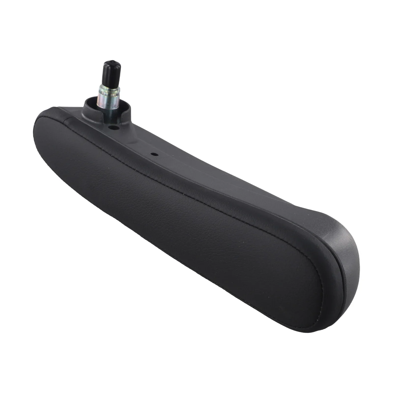 As Shown Inboard Armrest Direct Replacement Part Easy Installation Process Made Of PU Material Vehicle Maintenance
As Shown Inboard Armrest Direct Replacement Part Easy Installation Process Made Of PU Material Vehicle Maintenance