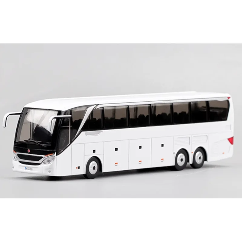 Perka масштаб 1:64 туристический тренер автобус модель автомобиля сплав моделирование белый Коллекционная модель автомобиля игрушечный орнамент 
Perka масштаб 1:64 туристический тренер автобус модель автомобиля сплав моделирование белый Коллекционная модель автомобиля игрушечный орнамент