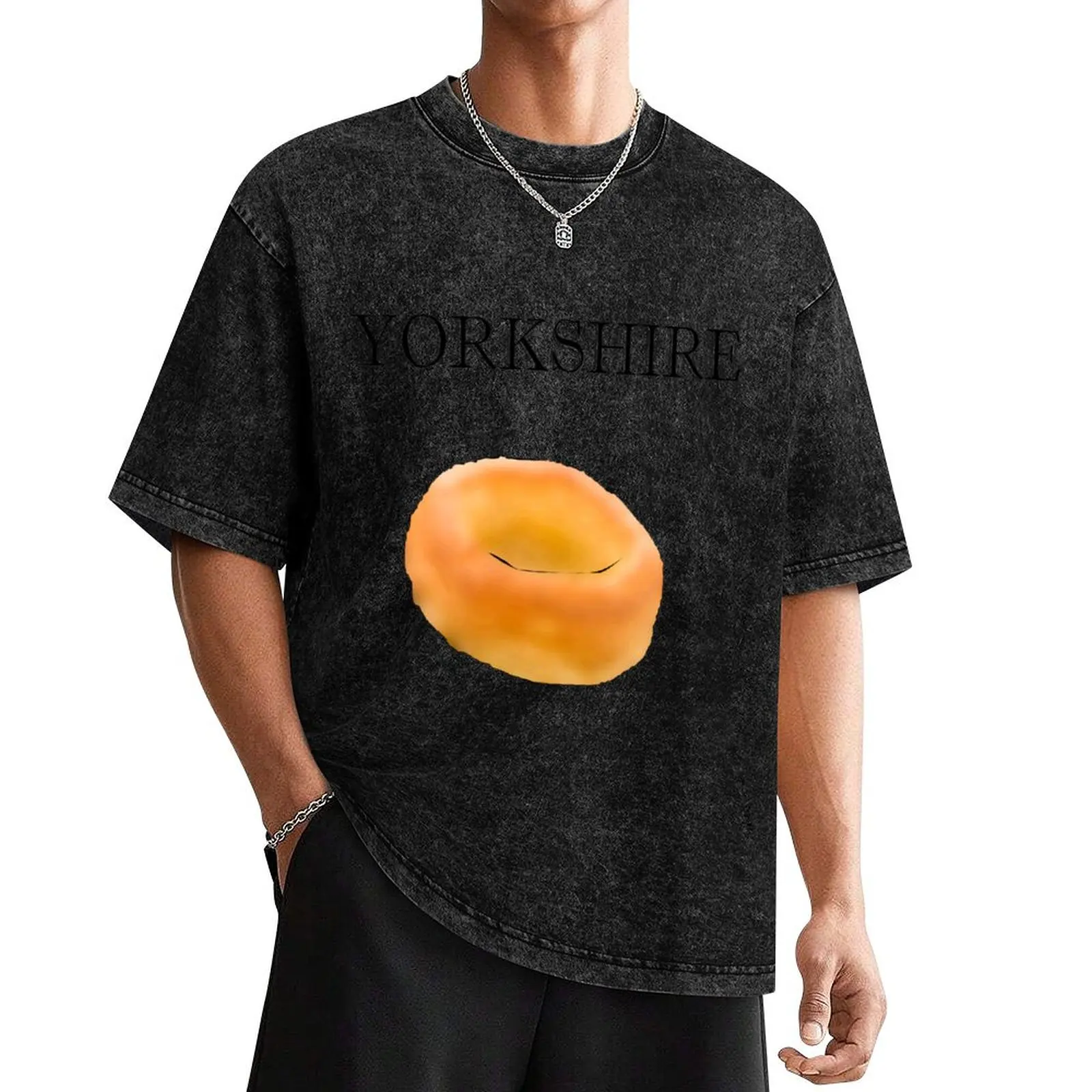 Yorkshire pudding T-Shirt graphic t shirts oversized t shirt anime tshirt mens graphic t-shirts big and tall
Yorkshire pudding T-Shirt graphic t shirts oversized t shirt anime tshirt mens graphic t-shirts big and tall