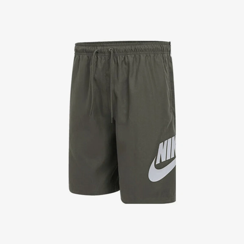 Nike genuine 2025 Summer Men's Loose Woven Sport Shorts FN3304-222
Nike genuine 2025 Summer Men's Loose Woven Sport Shorts FN3304-222