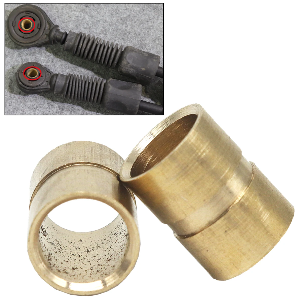 Автомобильная колонка, вал управления переключением передач, втулка троса, латунная втулка для Toyota Chevrolet Hyundai Kia Honda Mitsubishi Scion Daewoo
Автомобильная колонка, вал управления переключением передач, втулка троса, латунная втулка для Toyota Chevrolet Hyundai Kia Honda Mitsubishi Scion Daewoo