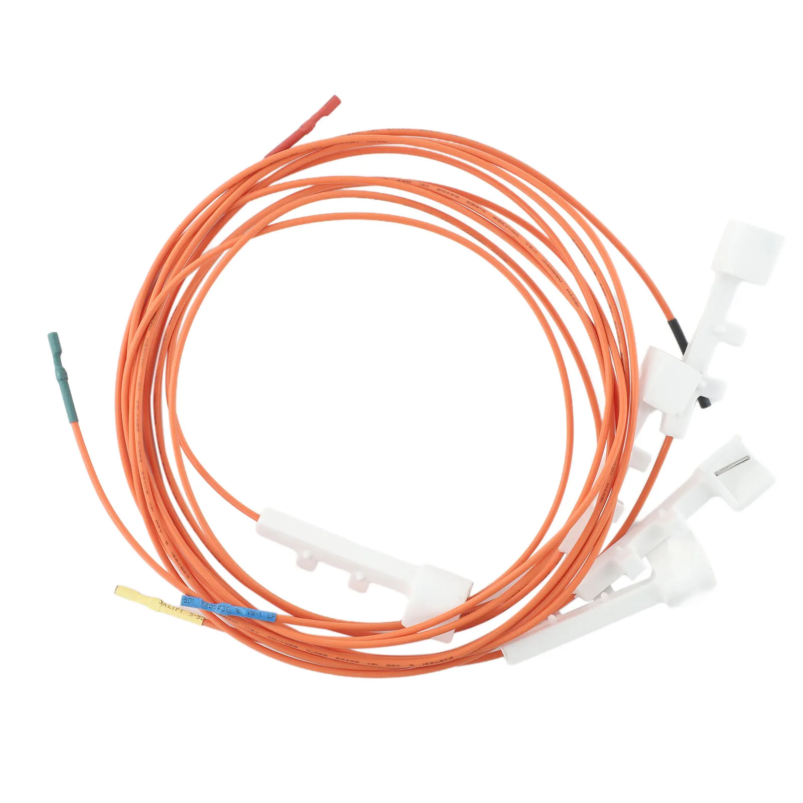 Replacement Ignition System for Weber For Genesis II 400 E435 S435 E430 S430 Module and Wires for Easy Installation
Replacement Ignition System for Weber For Genesis II 400 E435 S435 E430 S430 Module and Wires for Easy Installation