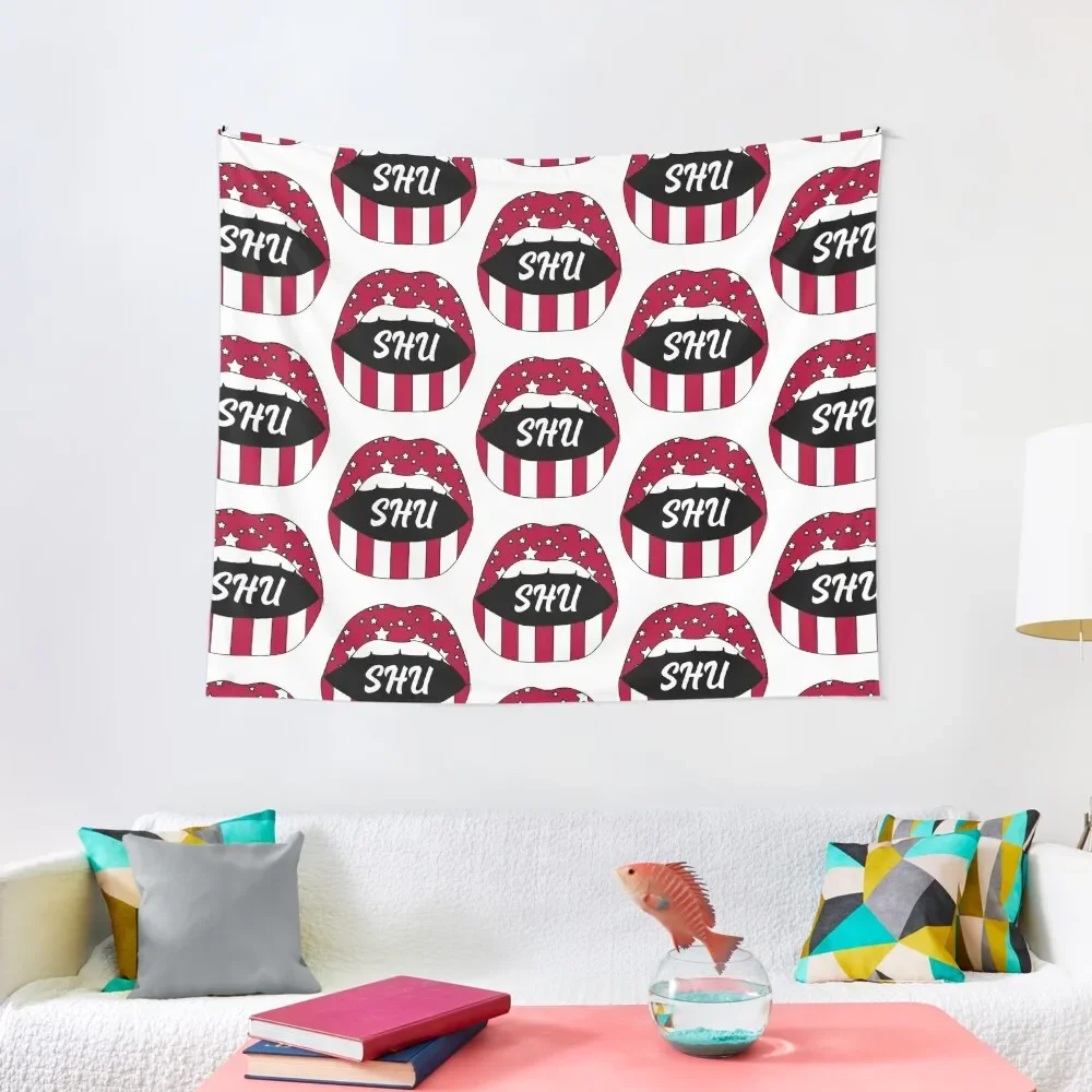 SHU Lips! Tapestry Decorations For Room Decorative Paintings Things To Decorate The Room Things To The Room Tapestry
SHU Lips! Tapestry Decorations For Room Decorative Paintings Things To Decorate The Room Things To The Room Tapestry