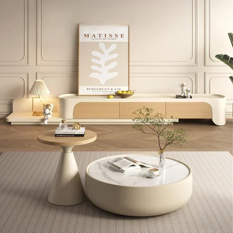 Disinfecting Unique Tv Stand Storage Salon Offer Retro Console Tv Table Living Room Creative Universal Muebles Unique Furniture
Disinfecting Unique Tv Stand Storage Salon Offer Retro Console Tv Table Living Room Creative Universal Muebles Unique Furniture