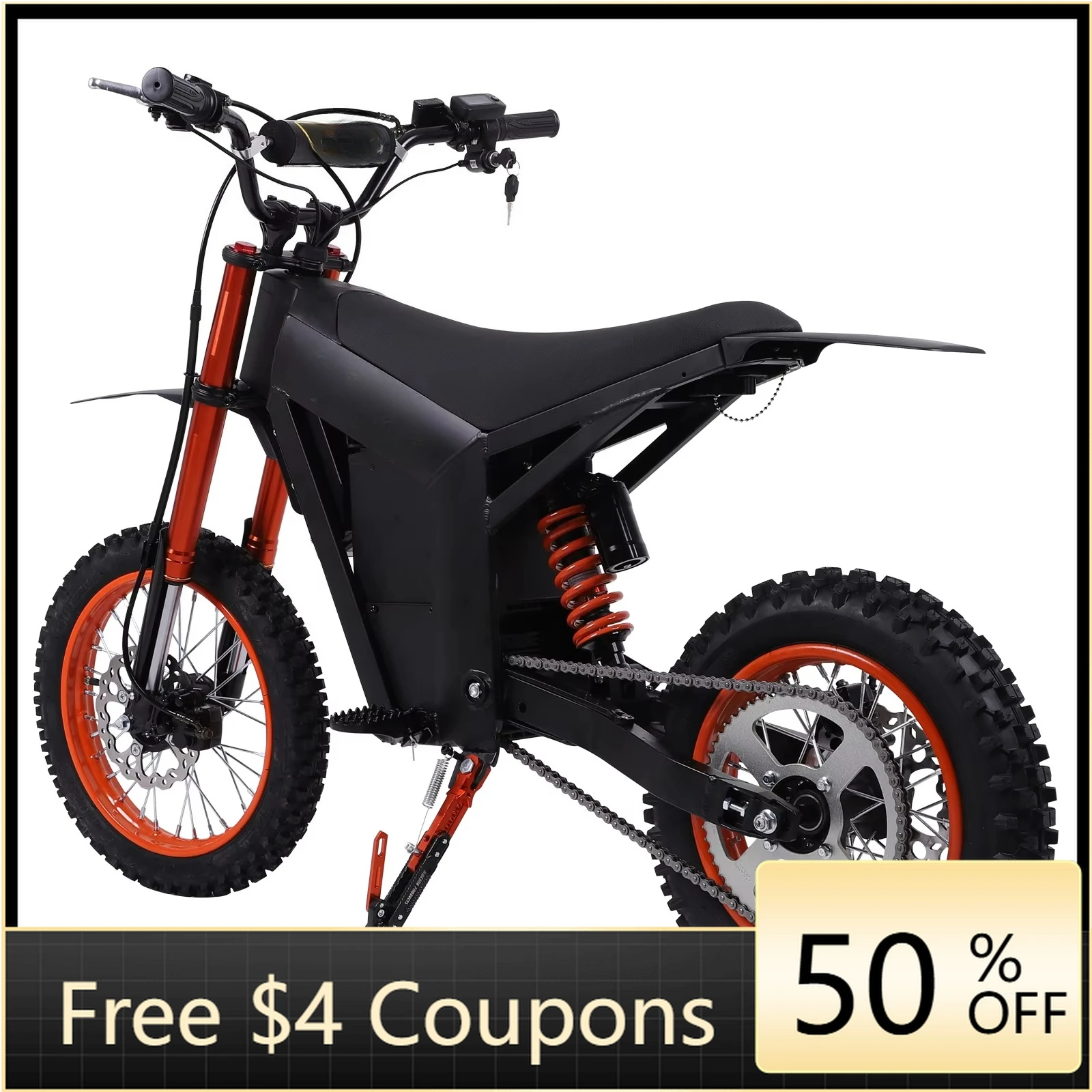 Rs Electric three-wheeled motorcycle with 3000W motor, electric motorcycle
Rs Electric three-wheeled motorcycle with 3000W motor, electric motorcycle
