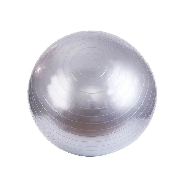 PVC Thickened Explosion-Proof Yoga Ball Sports Fitness Balance Ball Special Training Gymnastic Ball Dance Massage Ball Wholesale
PVC Thickened Explosion-Proof Yoga Ball Sports Fitness Balance Ball Special Training Gymnastic Ball Dance Massage Ball Wholesale