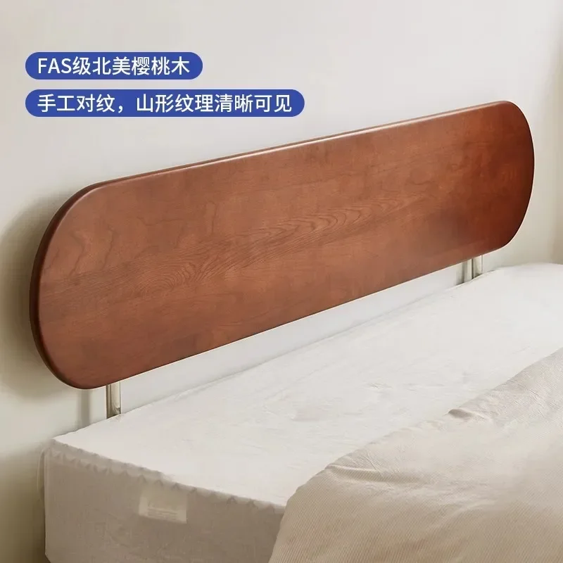 1.8 meters double bed simple modern master bedroom suspended bed medium antique flush bed
1.8 meters double bed simple modern master bedroom suspended bed medium antique flush bed