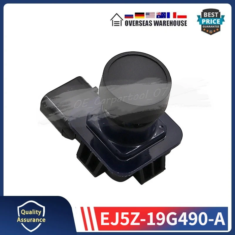 EJ5Z-19G490-A Rear View Backup Parking Camera For 2014 2015 2016 Ford Escape EJ5Z19G490A GJ5T-19G490-AD
EJ5Z-19G490-A Rear View Backup Parking Camera For 2014 2015 2016 Ford Escape EJ5Z19G490A GJ5T-19G490-AD