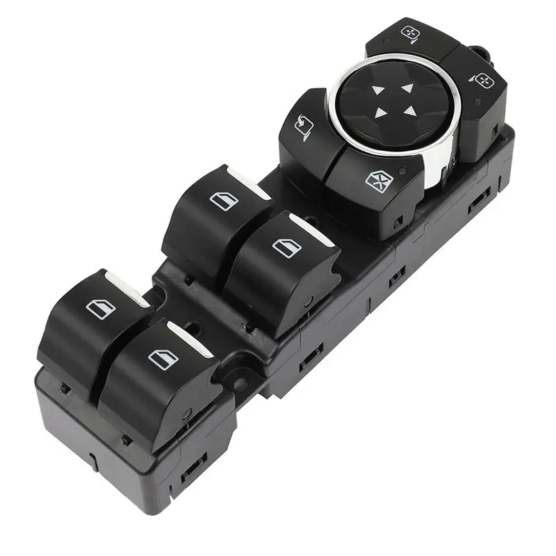 A30F-8 Pins Car Electric Power Window Switch Front Left FL3Z14529BA For Ford F-150 2015-2020
A30F-8 Pins Car Electric Power Window Switch Front Left FL3Z14529BA For Ford F-150 2015-2020