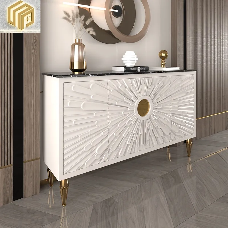 cabinet modern minimalist villa decoration locker solid wood wine cabinet Nordic marble side cabinet
cabinet modern minimalist villa decoration locker solid wood wine cabinet Nordic marble side cabinet